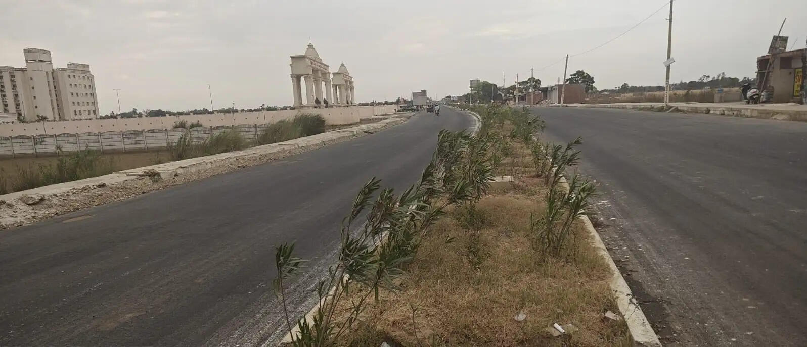 आयुष चिकित्सा का लाभ लेने के लिए और सुगम होगा आवागमन