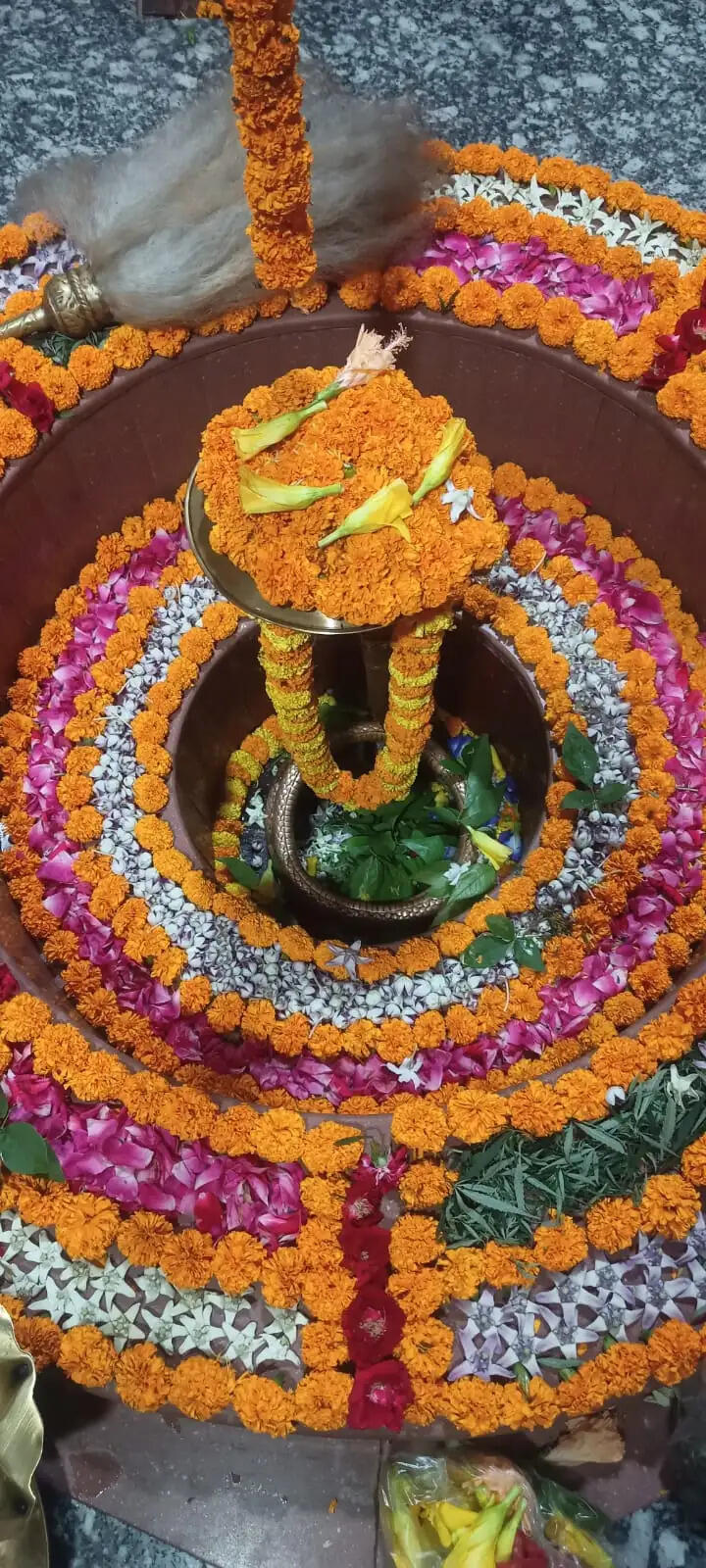 श्रावण मास: शिवालयों और कांवड़ मार्गों पर सुरक्षा के व्यापक किए गए इंतजाम