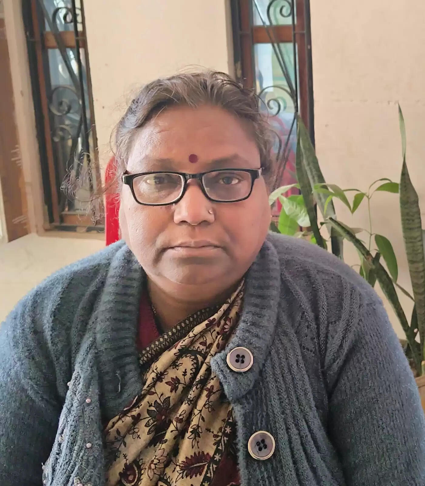 सुलतानपुर की रीशा वर्मा  राज्य सलाहकार बोर्ड की बनीं सदस्य