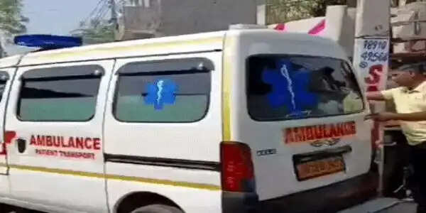 फरीदाबाद : घरेलू कलह के चलते युवक ने फांसी लगाकर दी जान