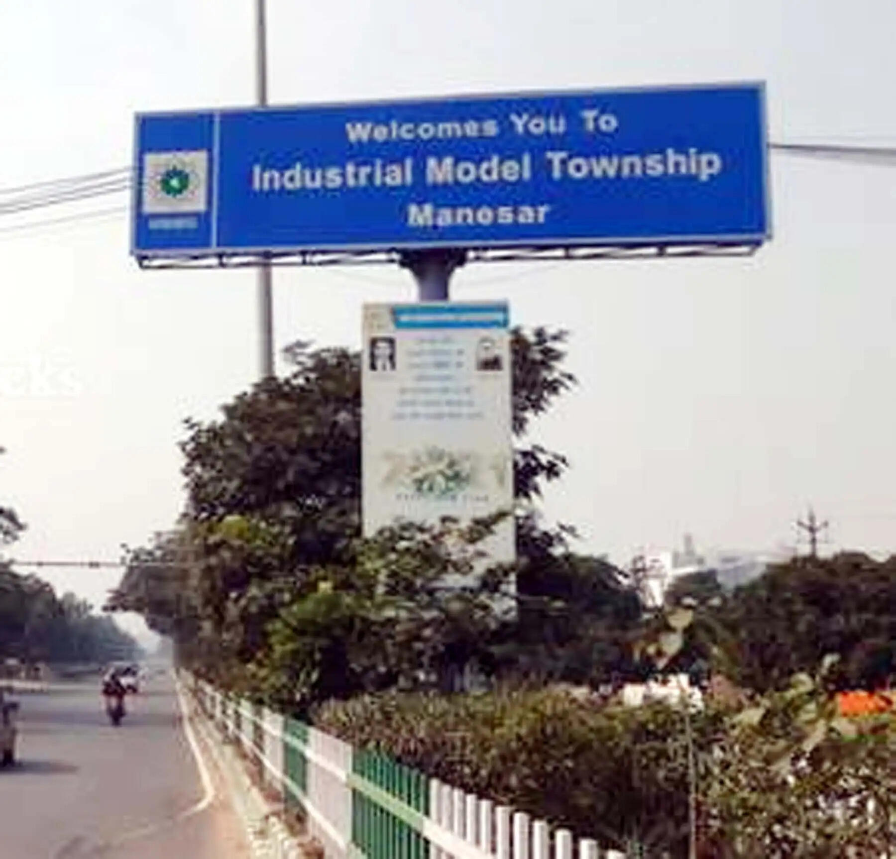 गुुरुग्राम: पुलिस की सूचना पर आईएमटी मानेसर क्षेत्र में धारा 163 लागू