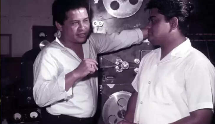 इतिहास के पन्नों में 25 मईः जोड़ी हो तो लक्ष्मीकांत-प्यारेलाल जैसी