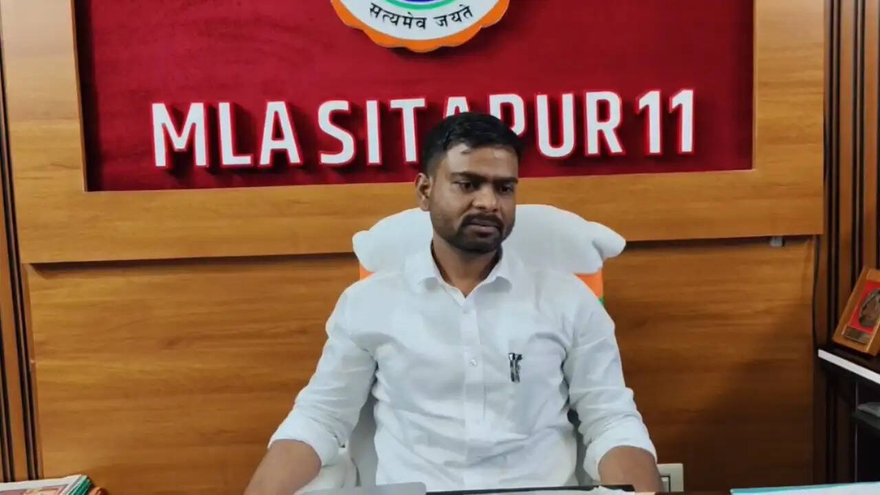 नार्को टेस्ट समेत किसी भी स्तर की जांच से गुजरने को पूरी तरह तैयार : विधायक रामकुमार टोप्पो