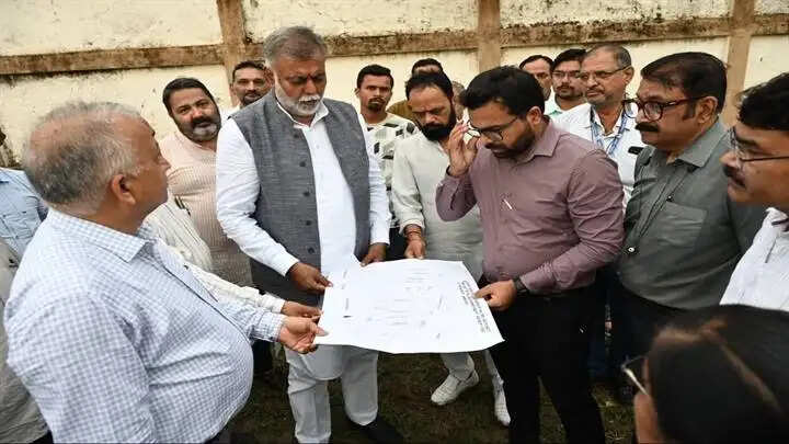 स्वतंत्रता सेनानियों की स्मृतियों को संजोना राष्ट्र के प्रति हमारी जिम्मेदारी : मंत्री पटेल