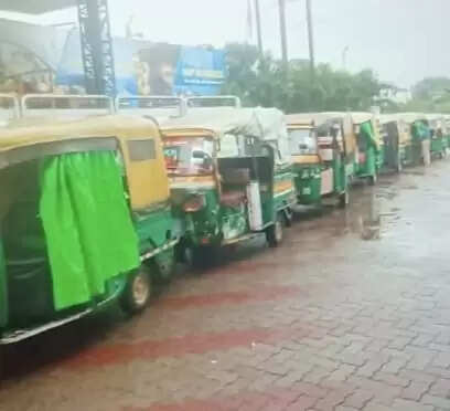 ऑटो चालक संघ की बैठक 24 को