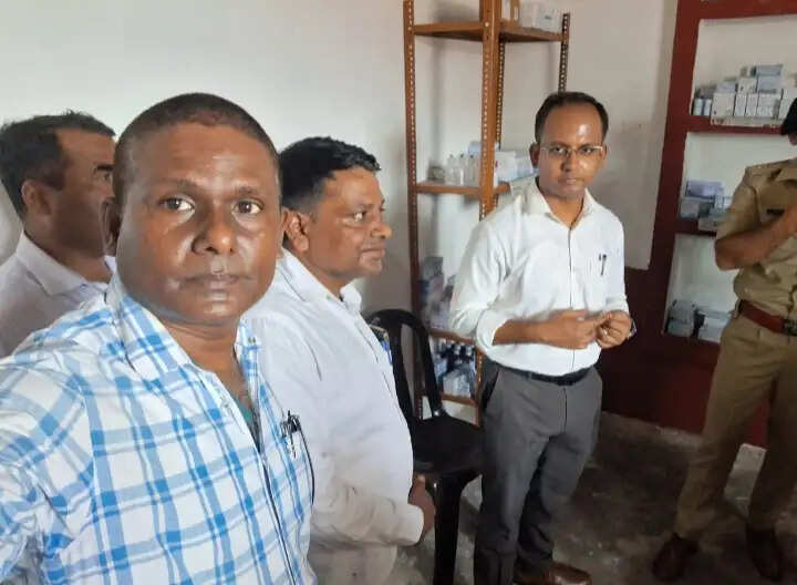 ग्रामीण इलाकों में रोग मुक्ति के लिए मिल का पत्थर साबित होगी जन औषधि केंद्र- विवेकानंद