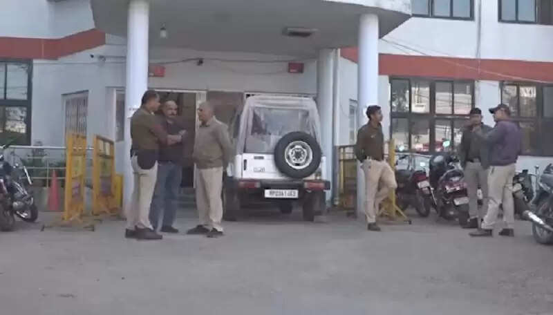 भोपाल: भाजपा पिछड़ा वर्ग प्रकोष्ठ के पूर्व प्रदेश अध्यक्ष फर्जीवाड़े के आरोप में गिरफ्तार, दो अन्य साथी भी हिरासत में