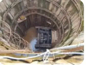 नर्मदा का जल अब सुरंग के रास्ते पहुंचेगा विंध्य, देश की सबसे लंबी जल सुरंग का काम अंतिम चरण में