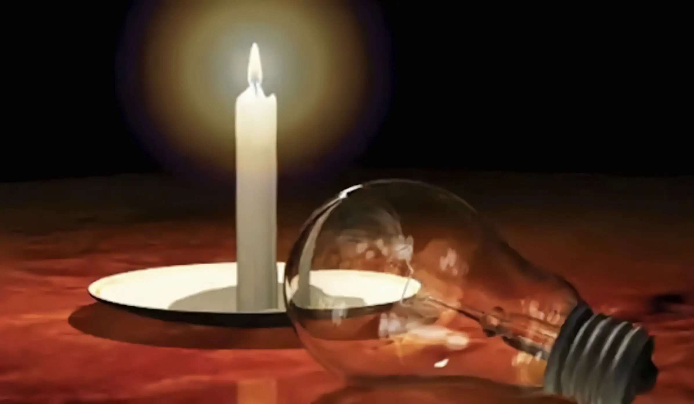 भीषण गर्मी में बिजली कटौती से हाहाकार, विभाग की लापरवाही पर फूटा लोगों का गुस्सा