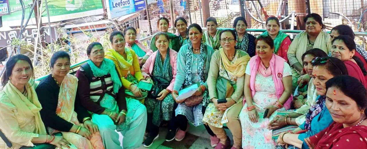 आशा कार्यकत्रियों ने एसआईआर सर्वे और पल्स पोलियो ड्यूटी पर जताई आपत्ति