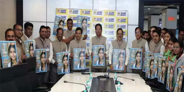 सरकारी स्कूलों के विद्यार्थियों को एलन में मिलेगी नीट की निःशुल्क कोचिंग