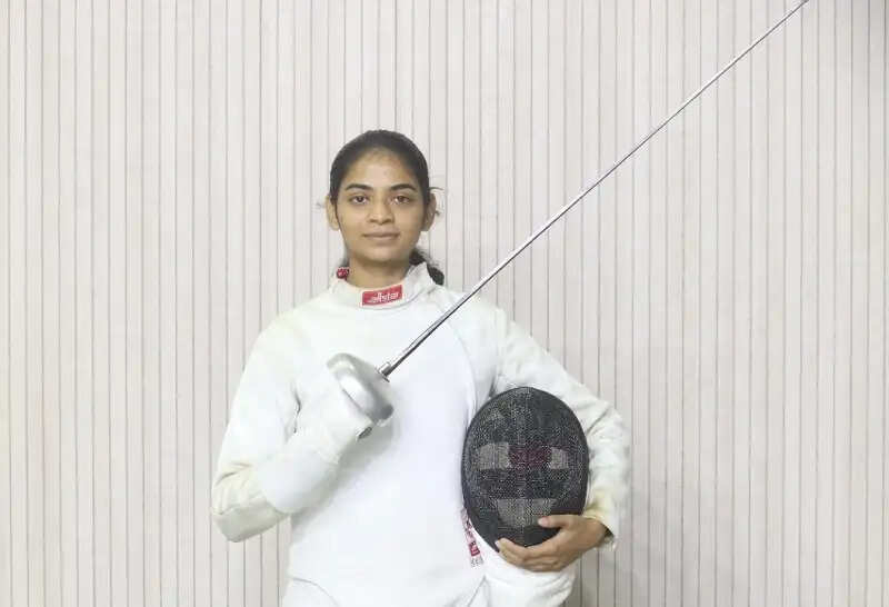 एफआईई महिला एपी विश्व कप 2026: मप्र की खुशी दाभाडे फ्रांस में करेंगी भारत का प्रतिनिधित्व