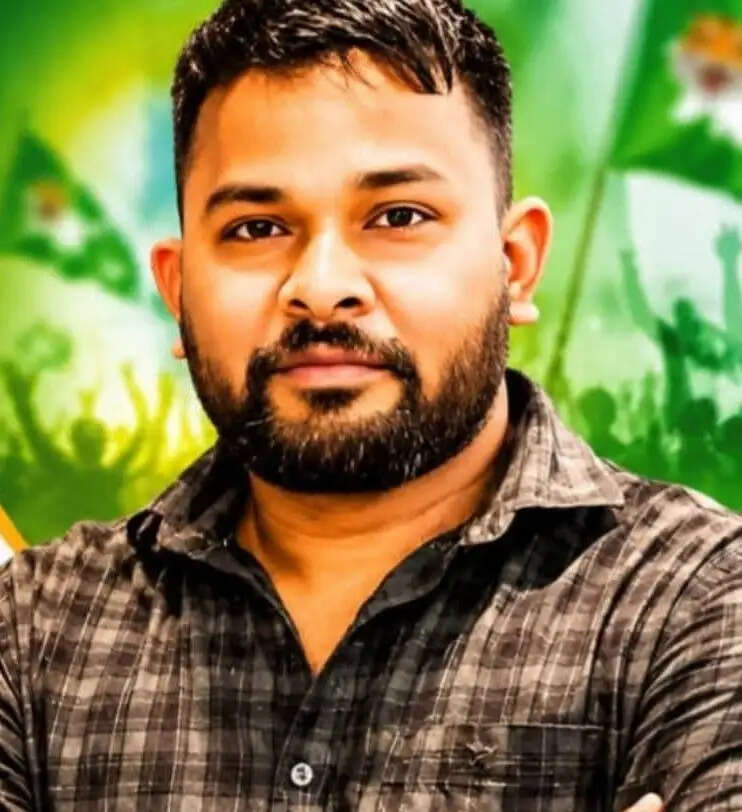 रमेश बने जेएलकेएम के केंद्रीय मीडिया प्रभारी