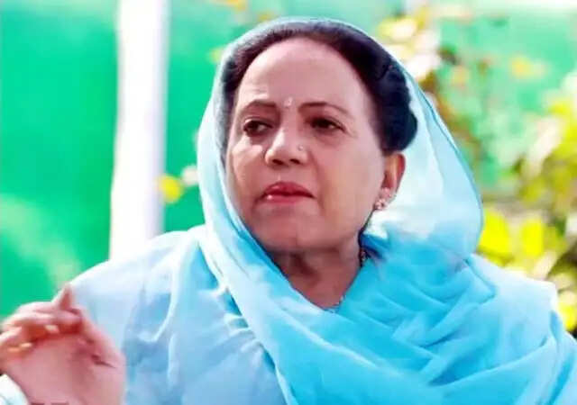 कांग्रेस के लिये शहरी निकाय-पंचायत चुनाव पहली बड़ी परीक्षा : प्रतिभा सिंह
