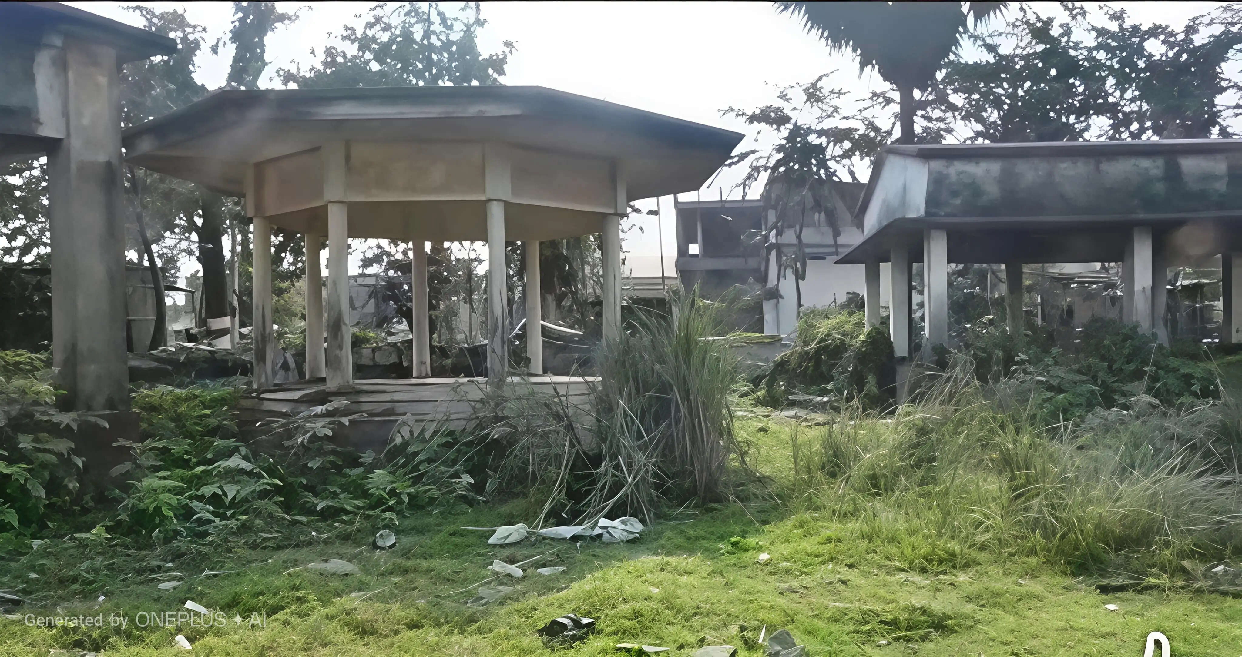 मुक्तिधाम,रेणु पुस्तकालय एवं सुल्तान पोखर के जीर्णोद्धार को लेकर कमिटी का गठन