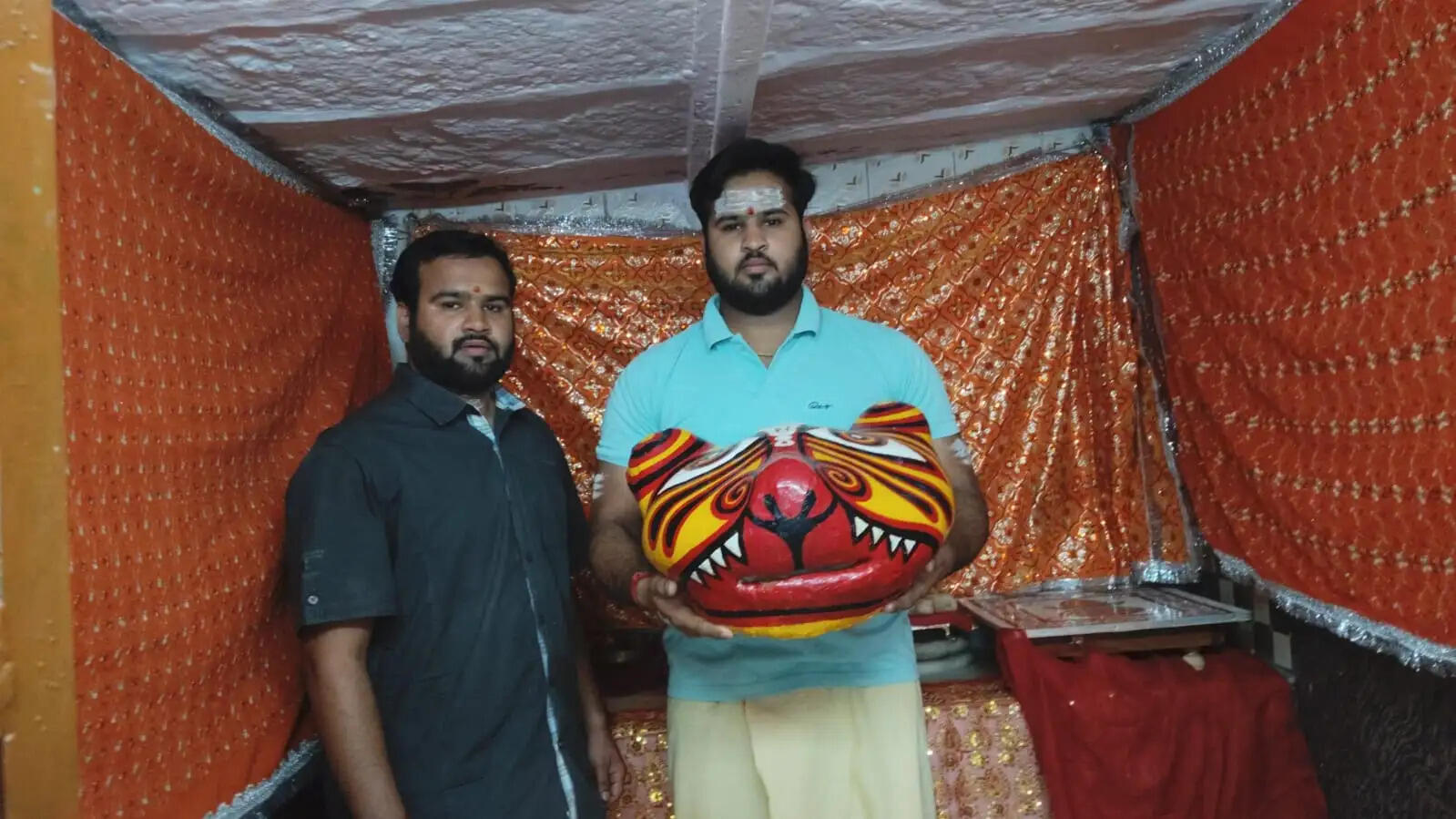 नृसिंह जयंती गुरुवार को, मलूका उत्सव मनाया जाएगा