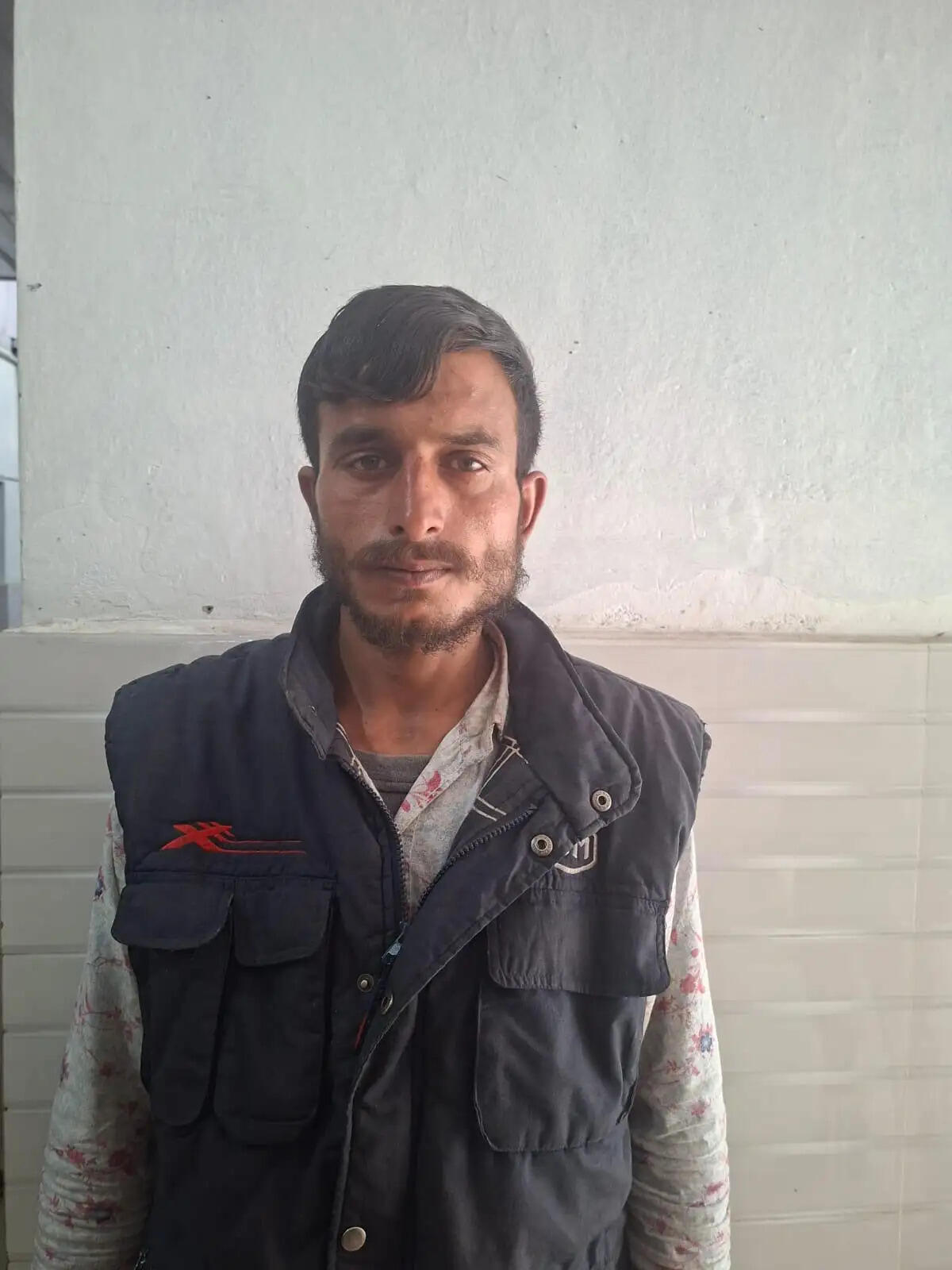 एक और गो-तस्कर पीएसए में गिरफ्तार, कोट भलवाल जेल भेजा गया