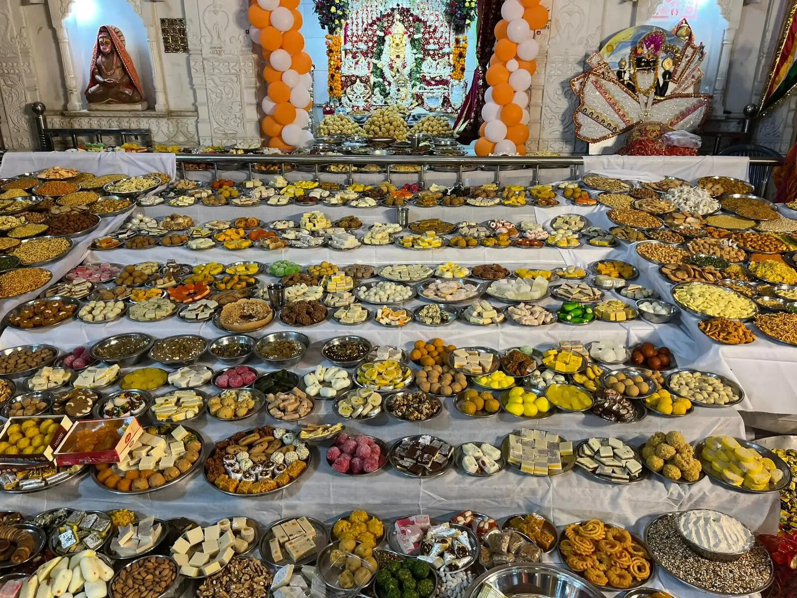 जयपुर में नृसिंह जयंती हर्षोल्लास के साथ मनाई गई