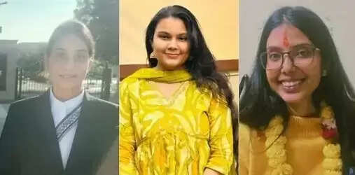 आरजेएस-2025 का रिजल्ट जारी : प्रदेश में मधुलिका यादव ने किया टॉप