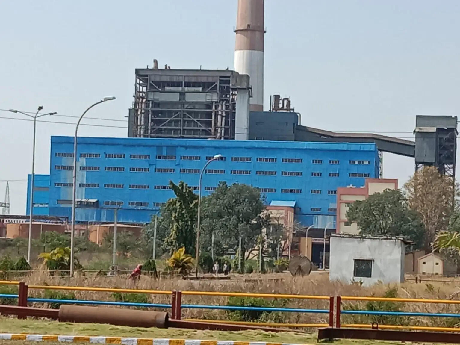 अनूपपुर: चचाई पावर प्लांट ने रचा इतिहास, 600 दिनों से लगातार जारी बिजली उत्पादन