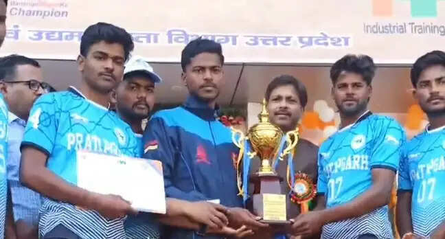 उप्र की आईटीआई में खेल संस्कृति को मिला बढ़ावा, लखनऊ में पहली राज्य स्तरीय खेल प्रतियोगिता सम्पन्न