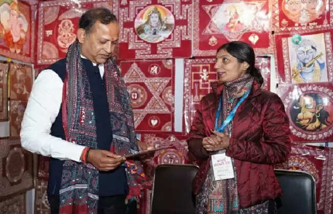 दिल्ली को सहकारिता का नेशनल हब बनाएगी सरकार : रविन्द्र इन्द्राज सिंह