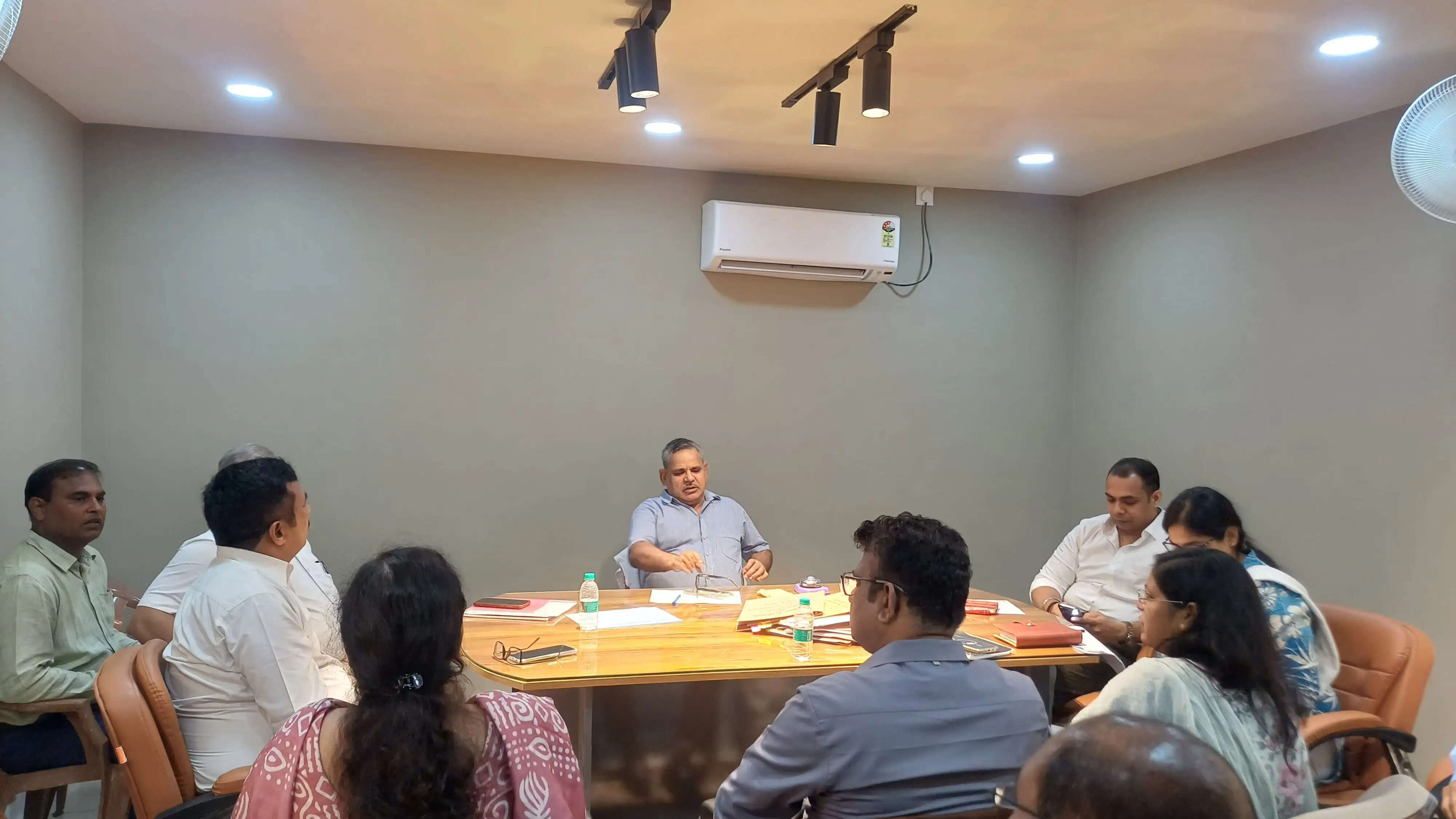 खाद्य प्रसंस्करण क्षेत्र में तेजी से बढ़ रहा निवेश, युवाओं एवं महिला उद्यमियों का बढ़ा रुझान : केशव प्रसाद मौर्य