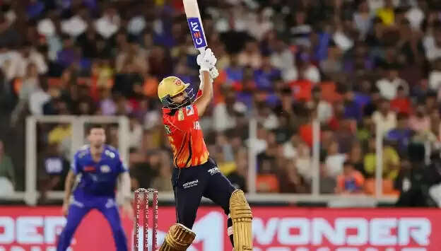 आईपीएल 2025: 11 साल बाद फाइनल में पहुंची पंजाब किंग्स, श्रेयस अय्यर की तूफानी पारी से मुंबई को हराया