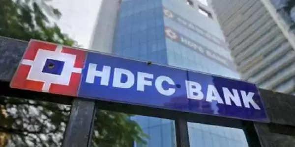 HDFC Bank Managing Director Jagadishan's tenure extended by three years
