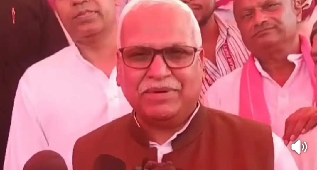 भाजपा सरकार में छीने जा रहे है पिछड़ों, दलितों और अल्पसंख्यकों के अधिकार : बाबू सिंह कुशवाहा