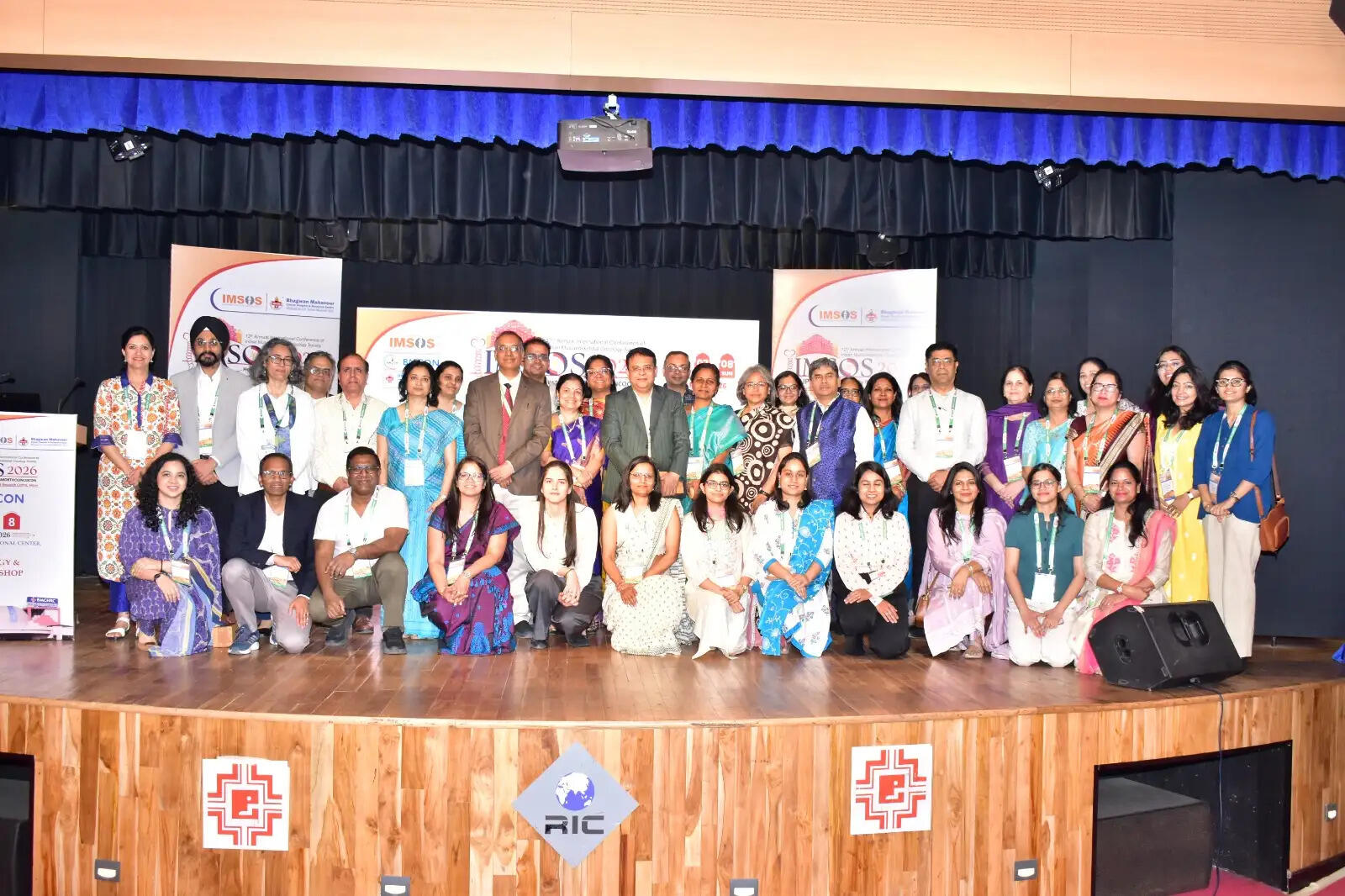 बीएमकॉन का हुआ आगाज: बोन कैंसर की सटीक पहचान और उपचार से जुड़े पहलुओं पर हुई चर्चा