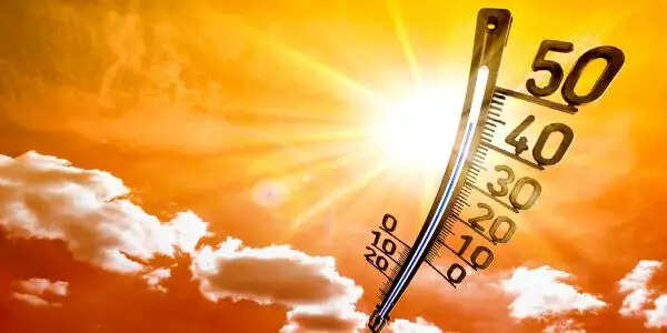 राजस्थान में भीषण गर्मी का कहर: जैसलमेर 46.1 डिग्री के साथ देश में सबसे गर्म, कई जिलों में रेड अलर्ट