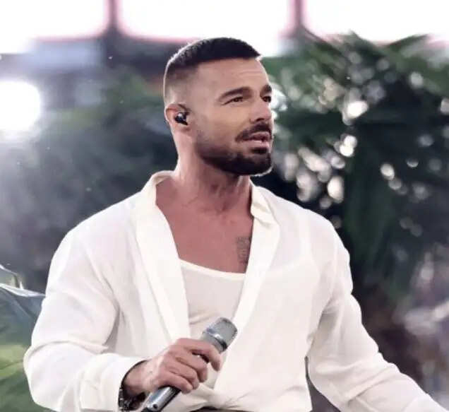 टी-20 विश्व कप फाइनल से पहले समापन समारोह में प्रस्तुति देंगे रिकी मार्टिन