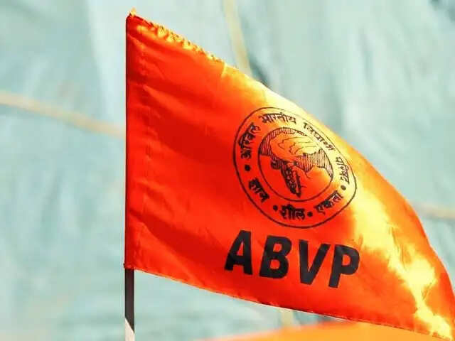 अभाविप ने नालसार में स्नातक विद्यार्थियों के नामांकन को लेकर बार काउंसिल की प्रक्रिया को अनुचित बताया