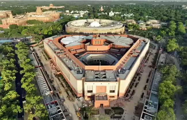 बजट सत्र से पहले सरकार ने 27 जनवरी को बुलाई सर्वदलीय बैठक