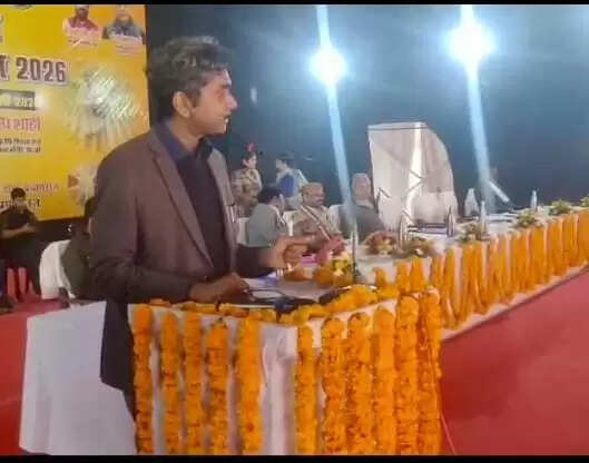 केन्द्र सरकार की योजनाओं का लाभ उठाकर किसान मजबूत करें आर्थिक स्थिति: सुरेन्द्र चौधरी