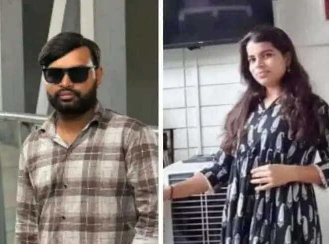 इंदौर के लोधिया कुंड में डूबने से डूंगरपुर के चचेरे भाई-बहन की मौत