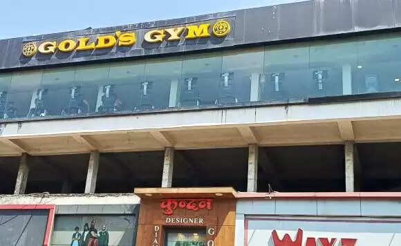 जबलपुर : जिम में एक्सरसाइज कर रहे व्यक्ति की हार्ट अटैक से मौत