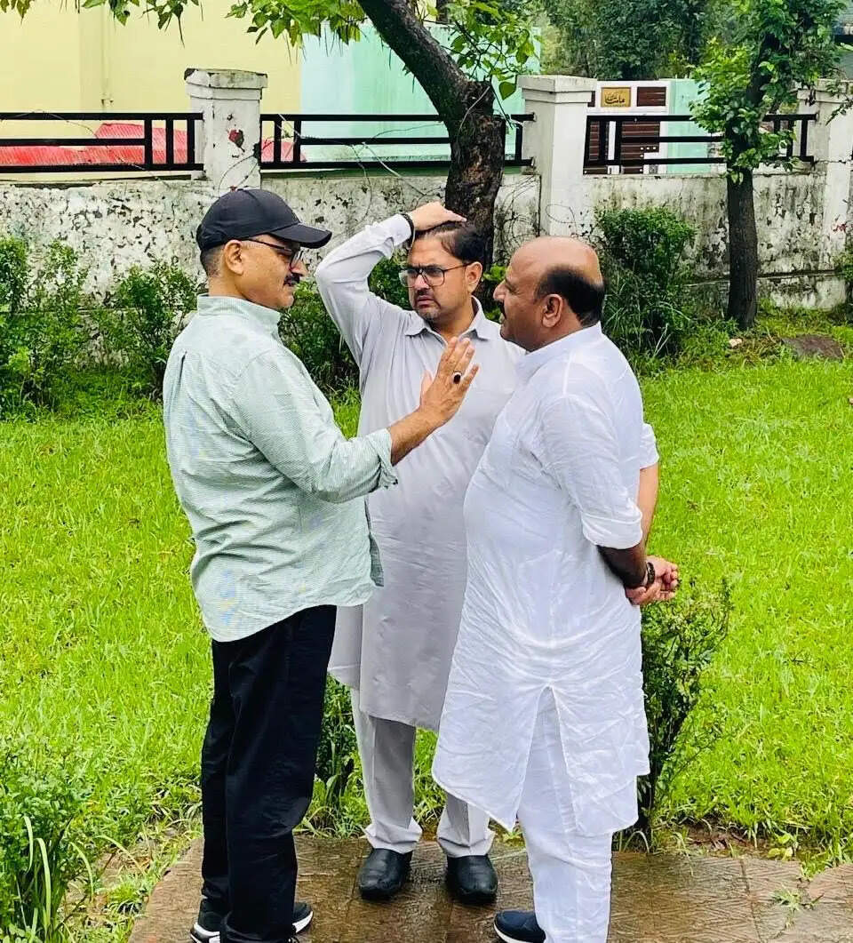 पीर पंजाल में बाढ़ तबाही का आकलन, विस्तृत राहत पैकेज जल्द संभव