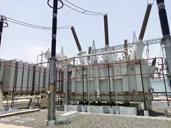 एमपी ट्रांसको के 400 के.व्ही. सब-स्टेशन छैगांव को मिलेगी सिंगाजी पॉवर प्लांट और जुलवानिया से सीधी विद्युत आपूर्ति