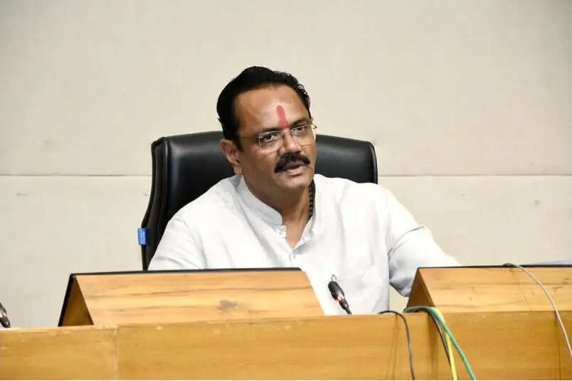 गुजरात के शहर होंगे वायर फ्री, 2030 तक बिजली की सभी लाइनें होंगी अंडरग्राउंड