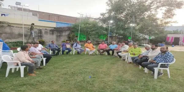 बजरंगबली के आह्वान के साथ पधारेंगे प्रभु श्रीराम