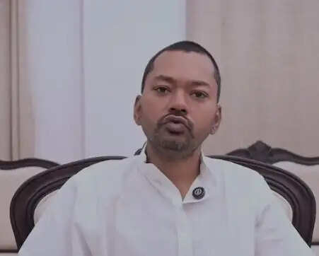 इस बार भी विकास, सुशासन और जनसेवा को सर्वोपरि रखेगा बांकीपुर : निशांत