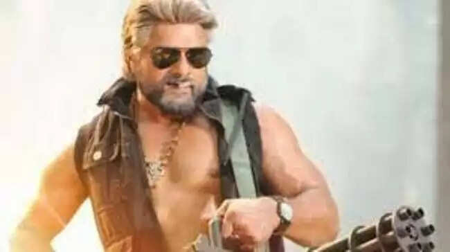 भोजपुरी सुपरस्टार खेसारी लाल यादव फिल्म की संघर्ष -2 का ट्रेलर 25 को