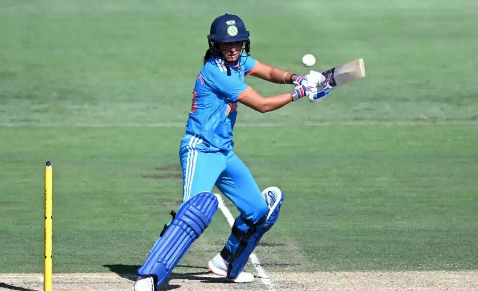 महिला त्रिकोणीय सीरीज के पहले मुकाबले में श्रीलंका से भिड़ेगा भारत