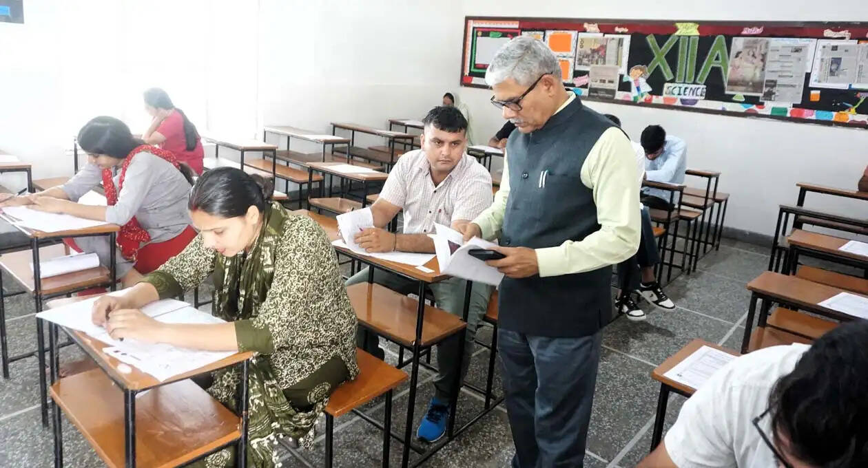 हिसार : लुवास ने लिपिक भर्ती परीक्षा का परिणाम किया जारी