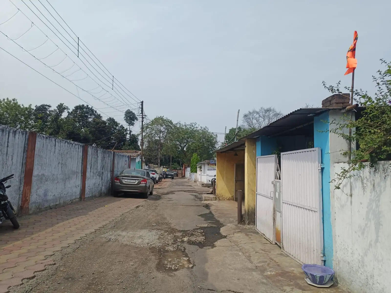 गर्मी से पहले जल संकट पर अलर्ट: सीएमओ ने एसईसीएल प्रबंधन को लिखा पत्र