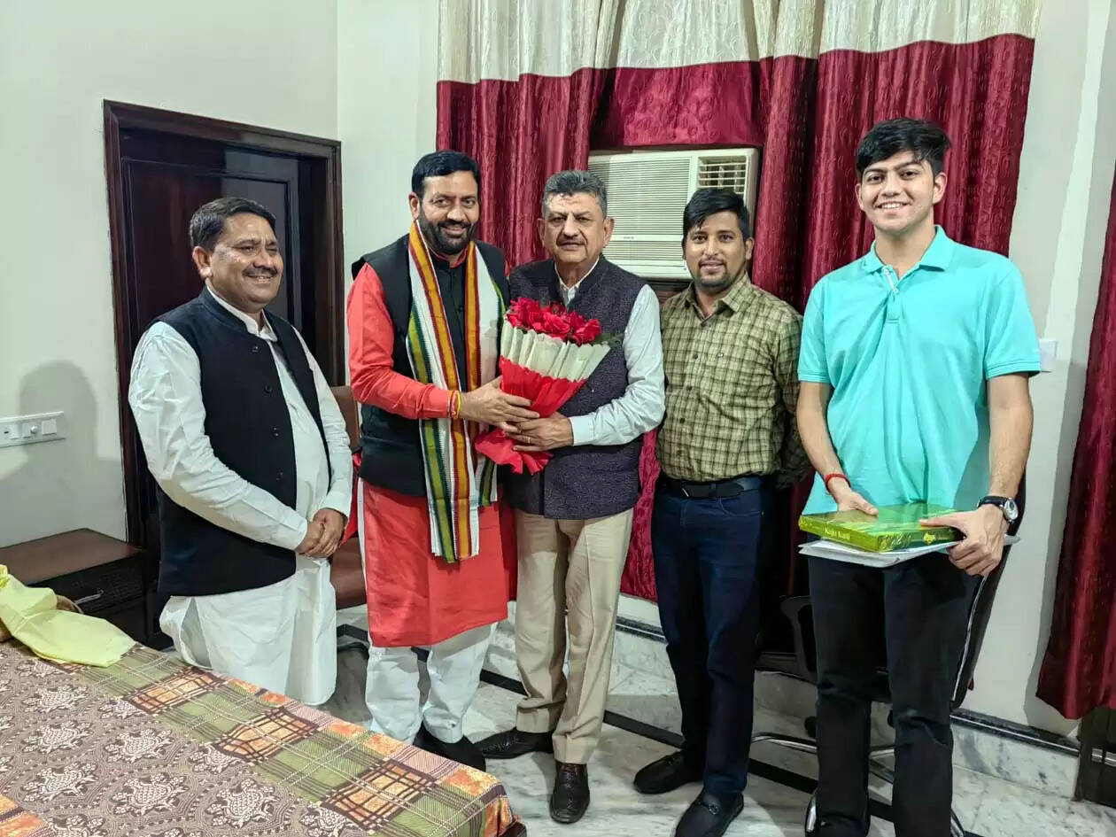 हिसार : सेवानिवृत आईएएस हरियाणा राज्य पर्यावरण प्रभाव आंकलन प्राधिकरण के सदस्य नियुक्त