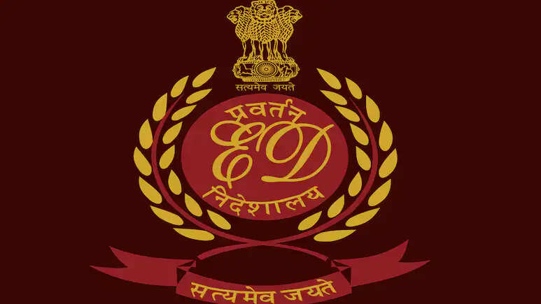 छत्तीसगढ़ का शराब और डीएमएफ घोटाला, ईडी ने की 1,400 करोड़ रुपये से अधिक की चल-अचल संपत्ति कुर्क
