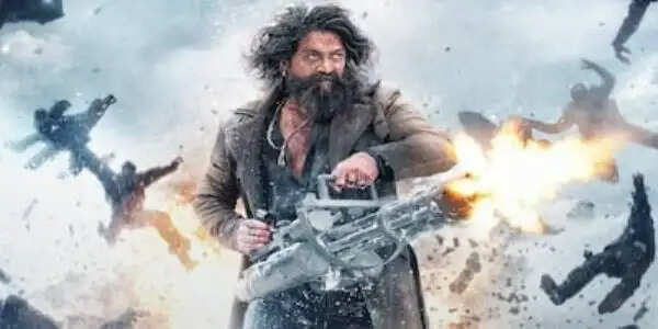 'टॉक्सिक' की दूसरे दिन कमाई में आई गिरावट, 37.65 करोड़ रुपये कमाए